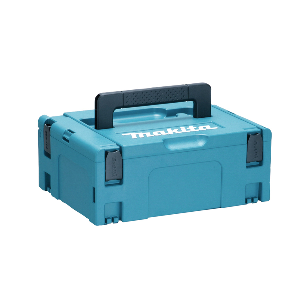 COFFRET MAKITA DE TRANSPORT MAKPAC2 395x295x157 MM (coffret nu) -821550-0