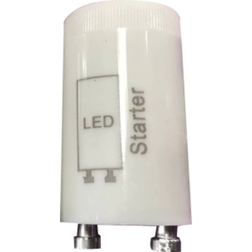 STARTER POUR TUBE T8 VRAC - GIGALUX - 82221