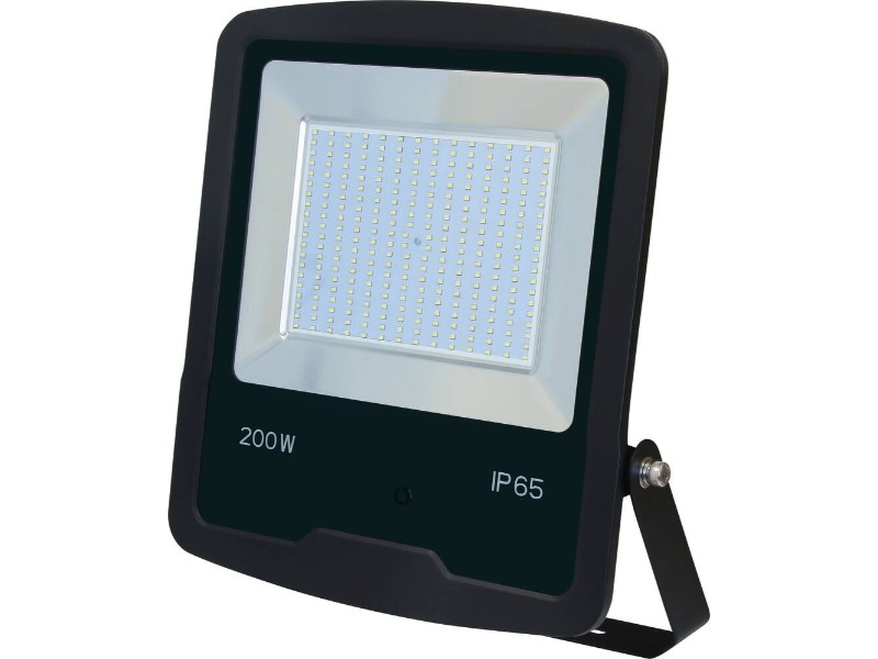 PROJECTEUR LED EXTRA PLAT 200W - GIGALUX - 82431