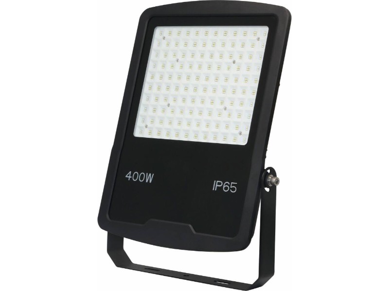 PROJECTEUR LED EXTRA PLAT 400W - GIGALUX - 82436