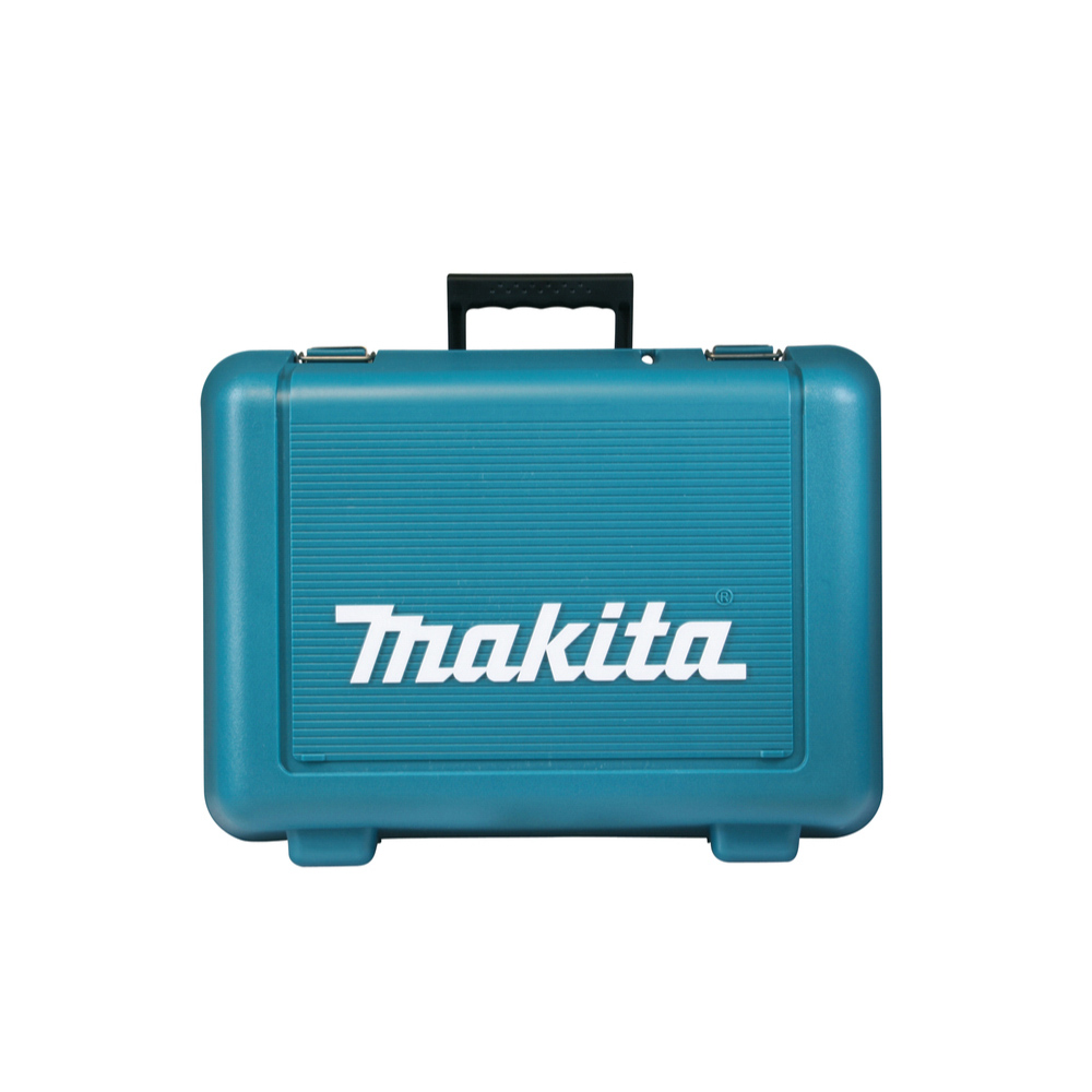 COFFRET PLASTIQUE BBS610 MAKITA - 8247577