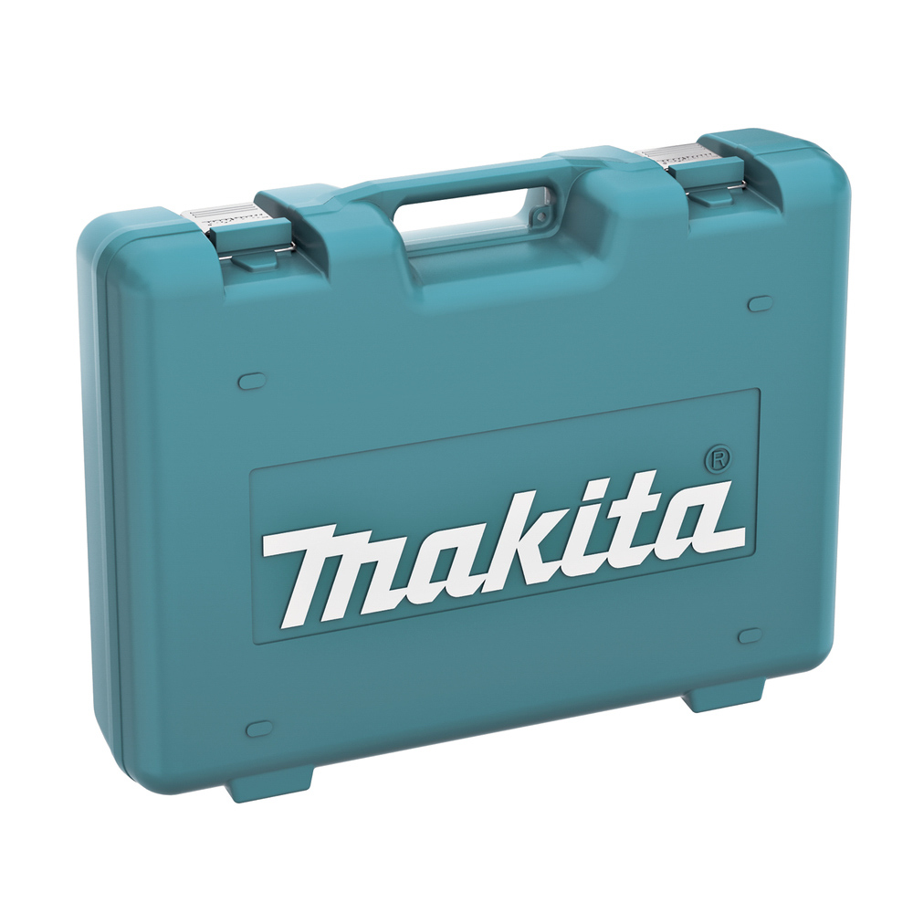 COFFRET PLASTIQUE MAKITA - 8247771