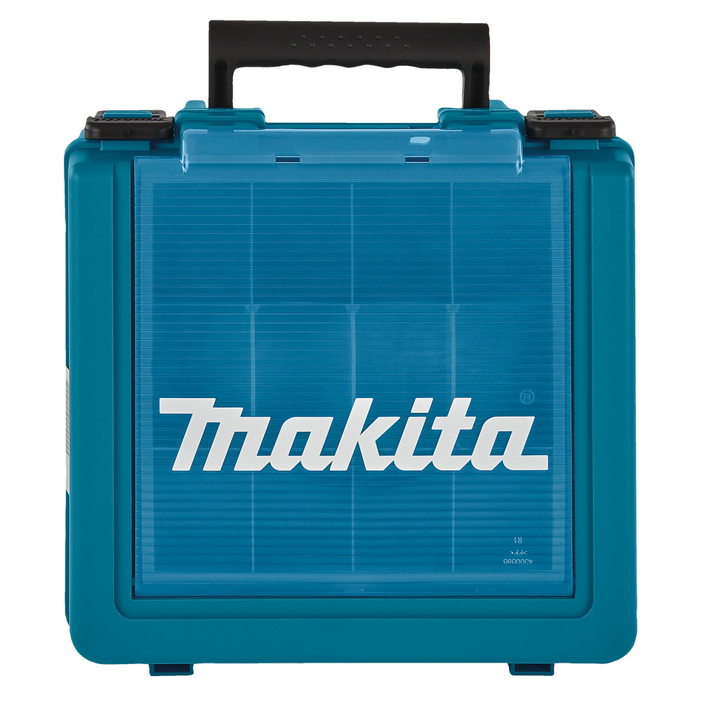 COFFRET PLASTIQUE MAKITA - 8248117