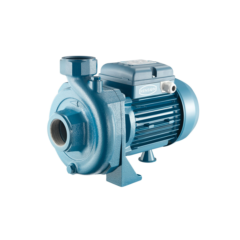 POMPE TRI FONTE 0,74KW MONOCELLULAIRE - RENSON - 825044