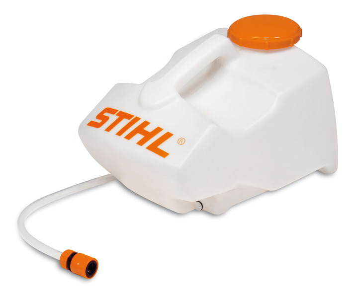 RÉSERVOIR D'EAU STIHL PAR GRAVITÉ POUR CHARIOT FW20 - 42240071018