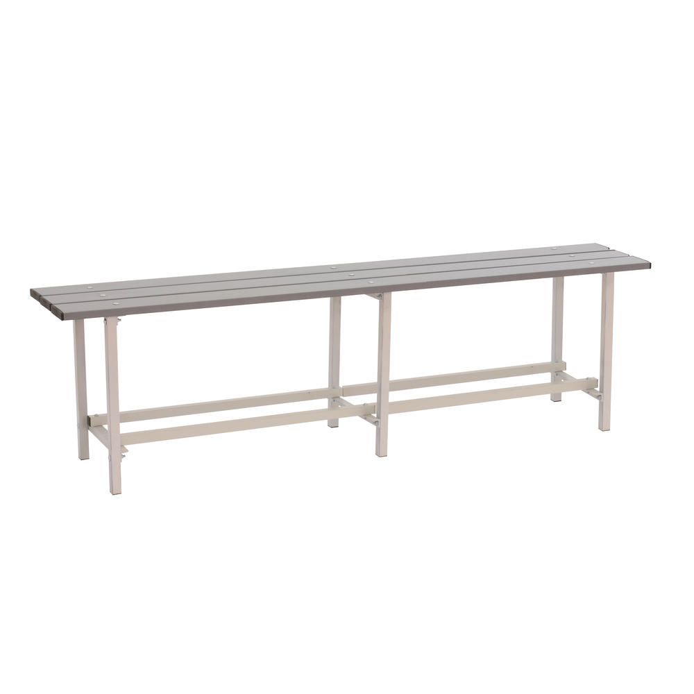 Banc de vestiaire 475x1500x320 - - SIMON RACK - 8435104986301