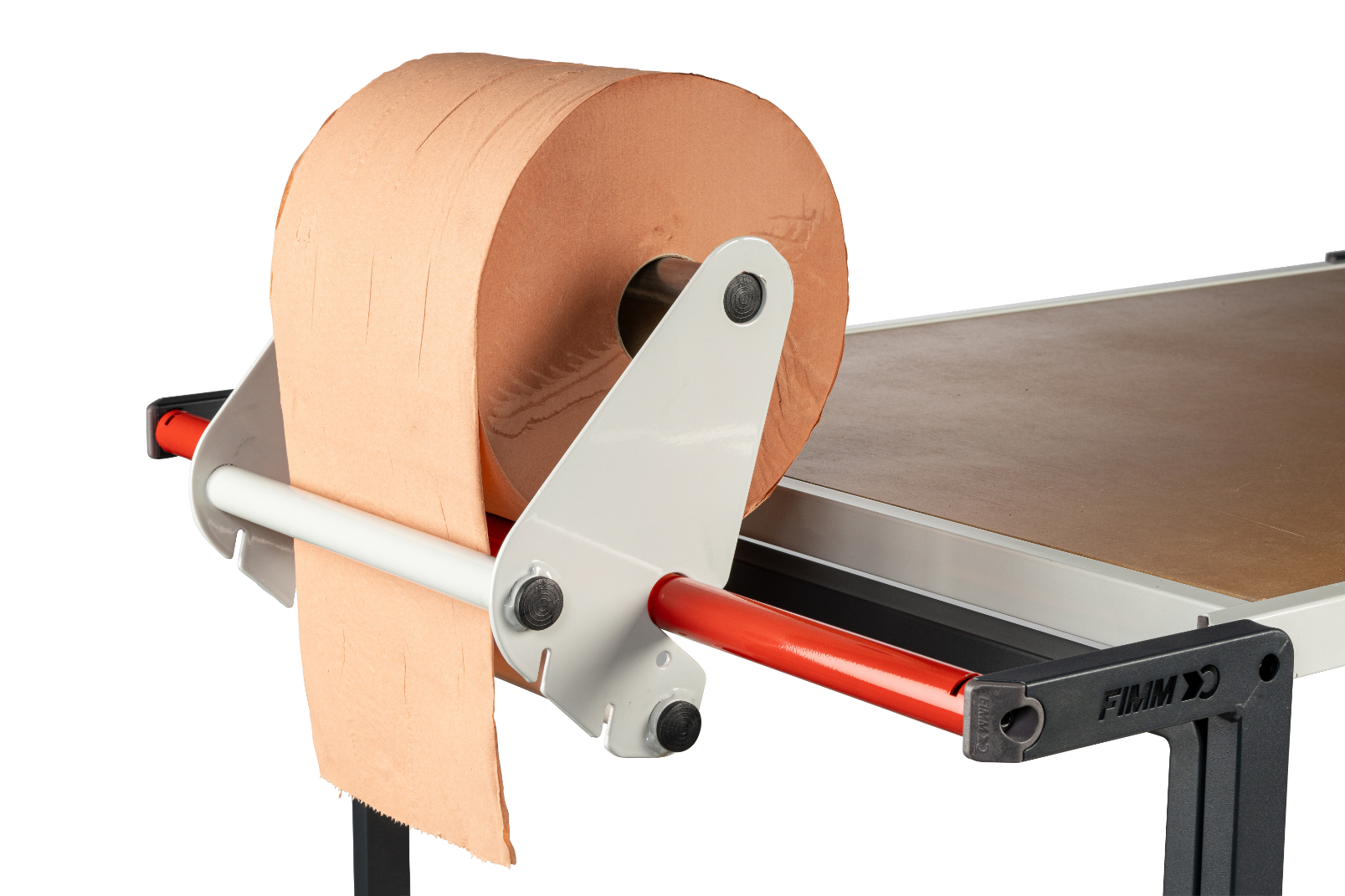 Dévidoir pour rouleaux Ø 300 mm - FIMM - 882006152