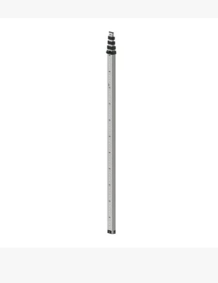 MIRE TÉLESCOPIQUE MILWAUKEE - 5 M - ROD500  - 4932493203