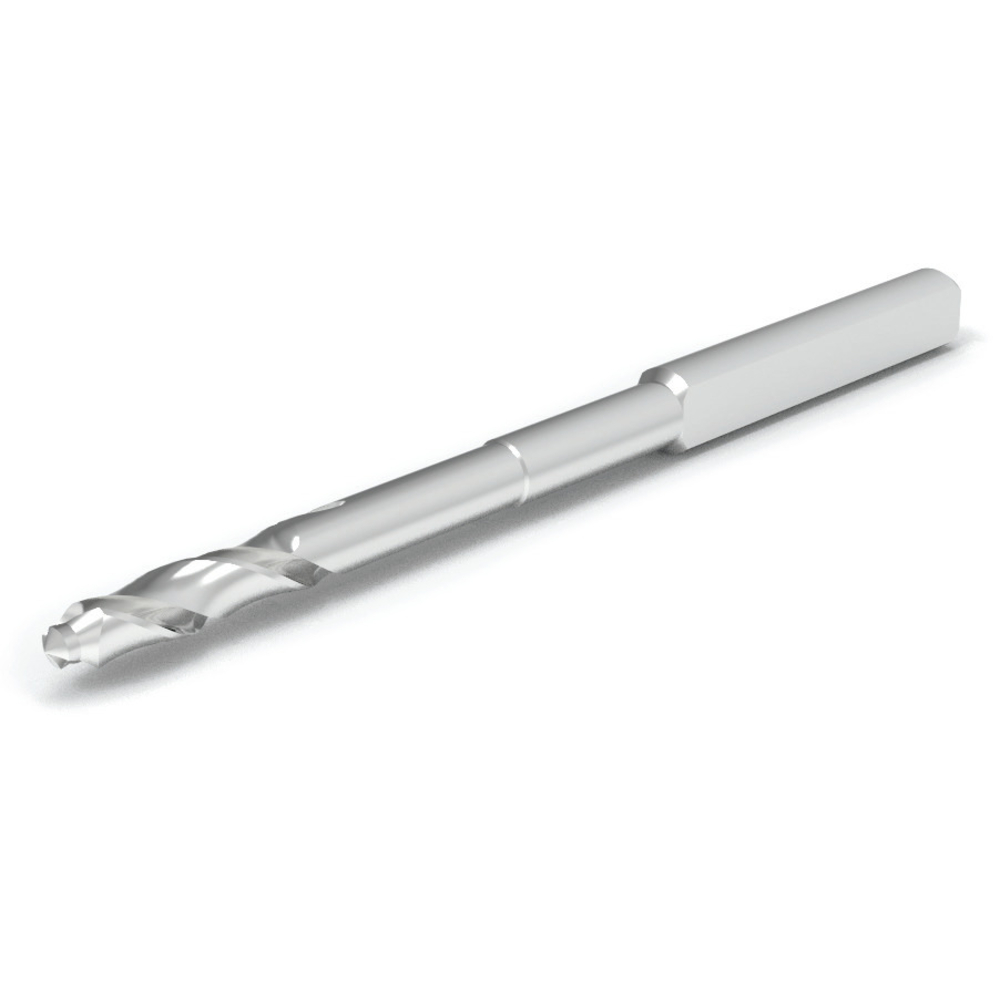 Foret de centrage - Pack de 5 - FEIN - 63114050020
