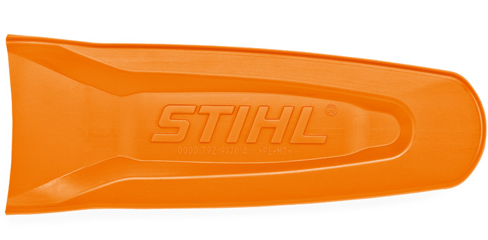 Protège chaîne 25cm 3005 min 2144 - STIHL - 00007929170