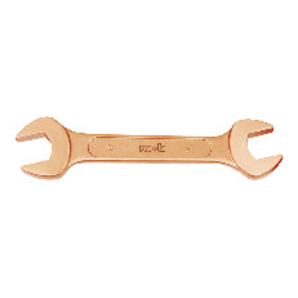 CLE A FOURCHE 5.5*7MM CU-BE - MOB OUTILLAGE - 9005050081