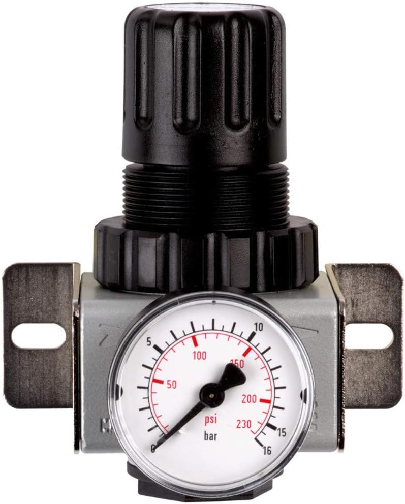 Régulateur R-180 - METABO - 0901063834