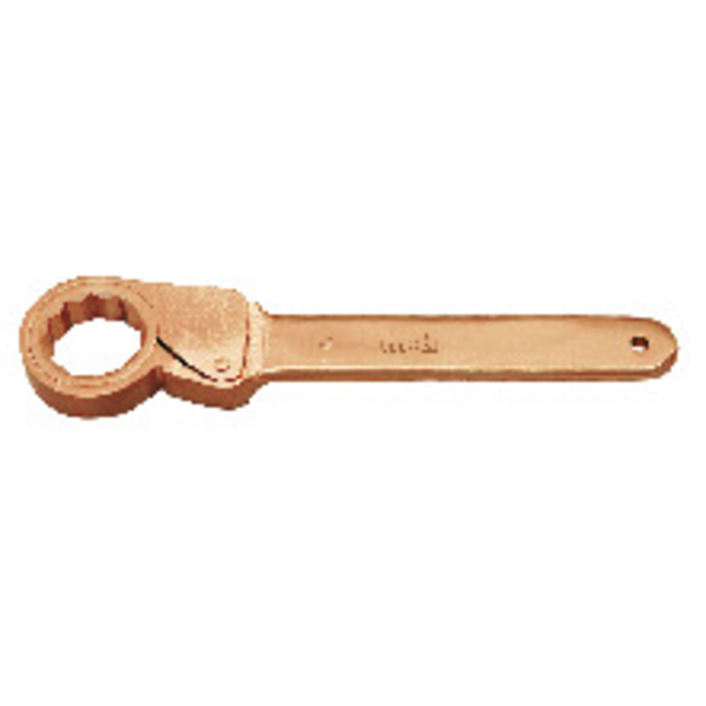 CLE A CLIQUET 30MM CU-BE - MOB OUTILLAGE - 9019300081