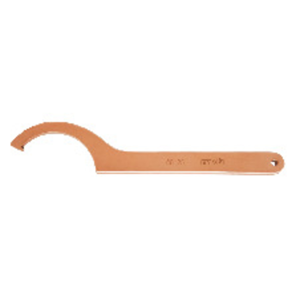 CLE A ERGOT 95-100MM CU-BE - MOB OUTILLAGE - 9028160081