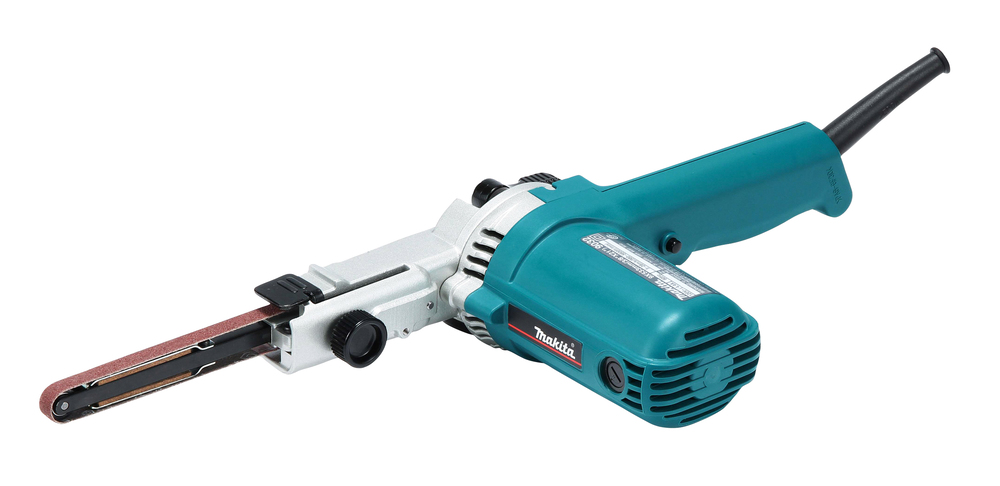 PONCEUSE A BANDE MAKITA 500 W - 9 x 533 MM 9032