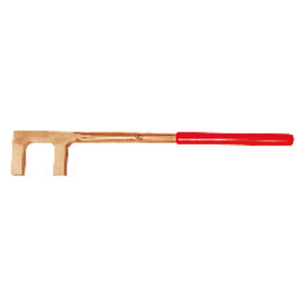 FIXATION GIRAT. DE VALVE 48*375MM CU-BE - MOB OUTILLAGE - 9037480081