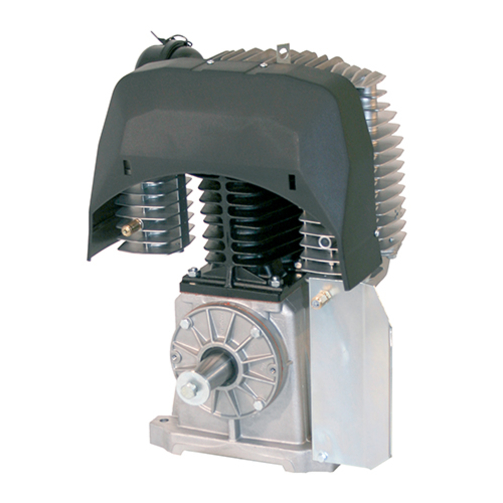 Tête compression EUROPRO 50 - EUROMAIR - 90458