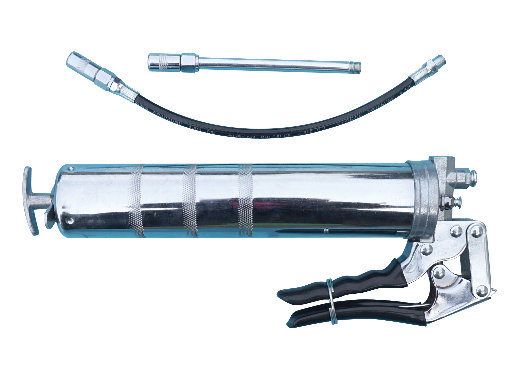 Pistolet de graissage manuel CEMO - 90974