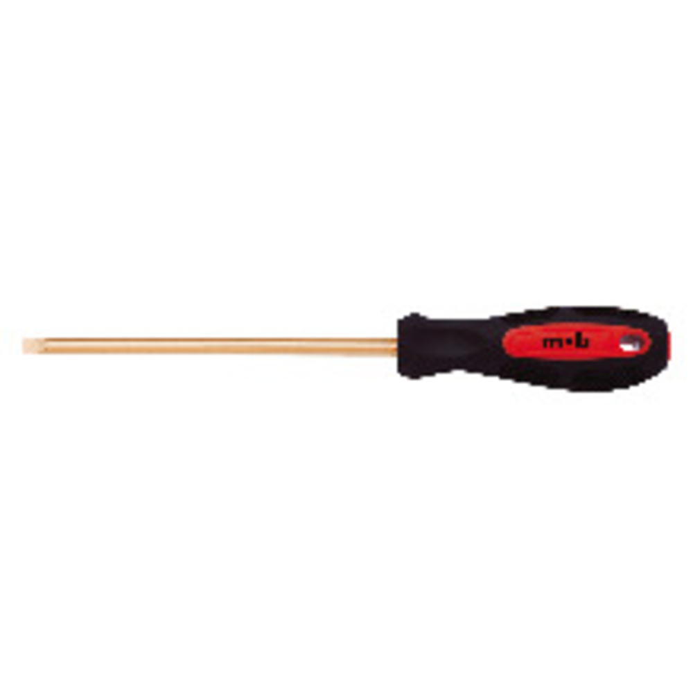 TOURNEVIS ELEC BIMAT 4*100MM CU-BE - MOB OUTILLAGE - 9100020081