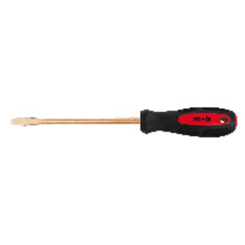 TOURNEVIS DE MECA BIMAT 300*10MM CU-BE - MOB OUTILLAGE - 9101160081