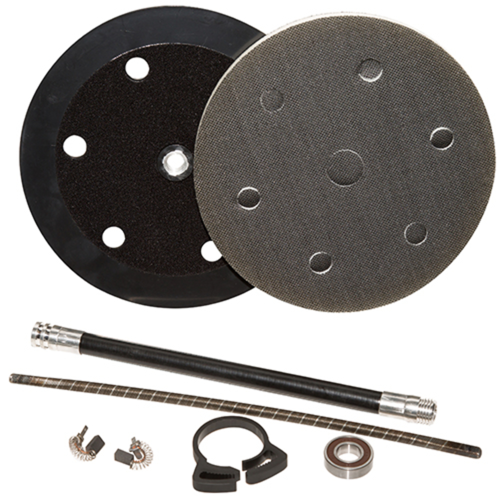 Pack entretien ponceuse MAXPRO - EUROMAIR - 91379