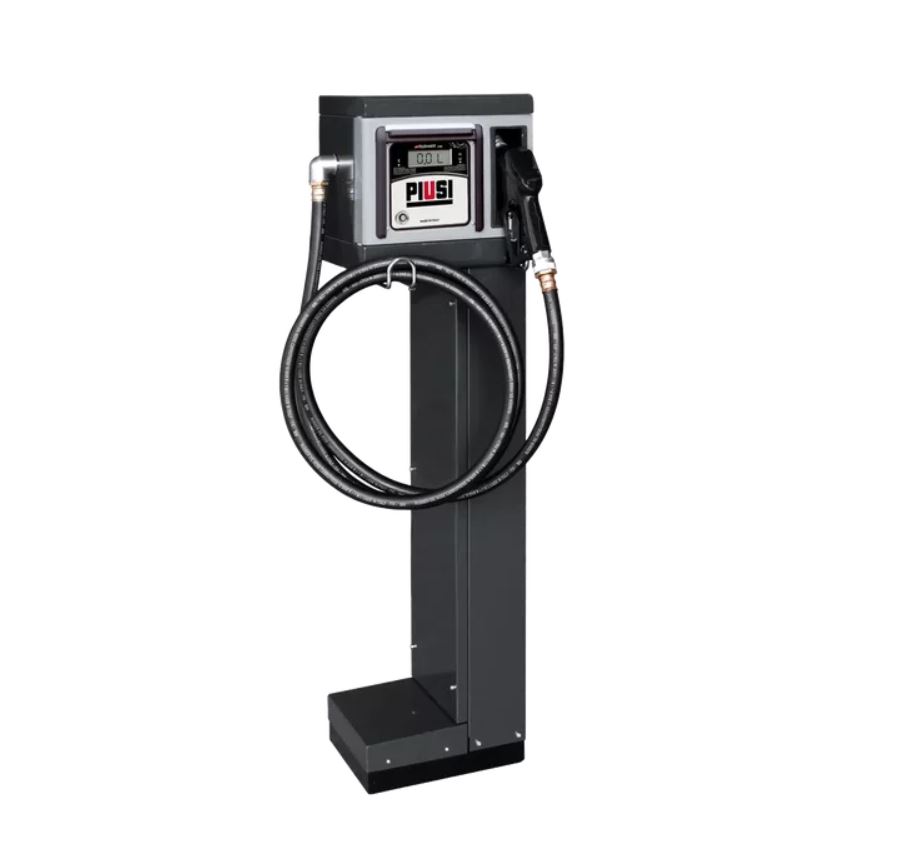 CUBE 70 BSMART 230V 10 ACCESS - PIUSI - 92580