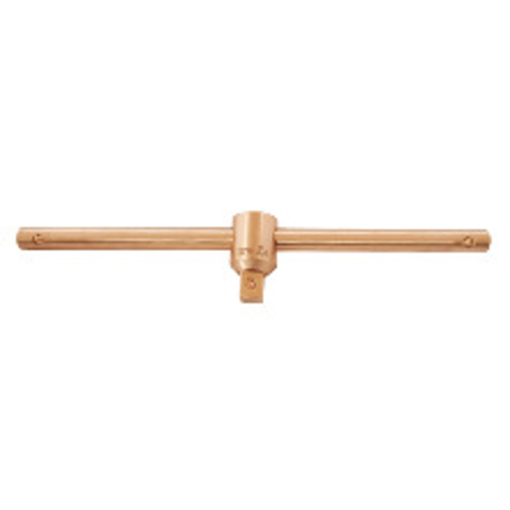1/2'' POIGNEE COUL 1/2''*250MM CU-BE - MOB OUTILLAGE - 9272250081
