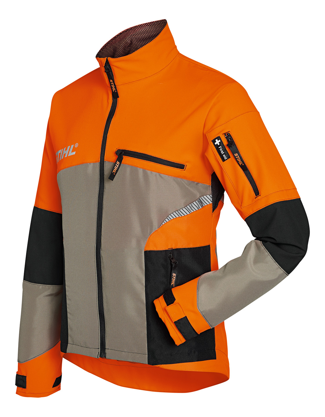 Veste DYNAMIC Vent 2460 - STIHL - 883350502