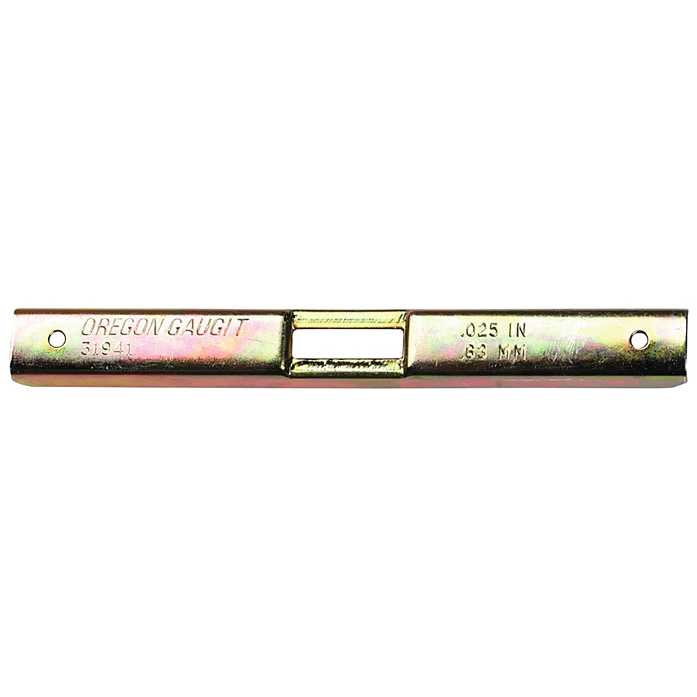 JAUGE DE CHAINE 1/4 MAKITA - 953100090