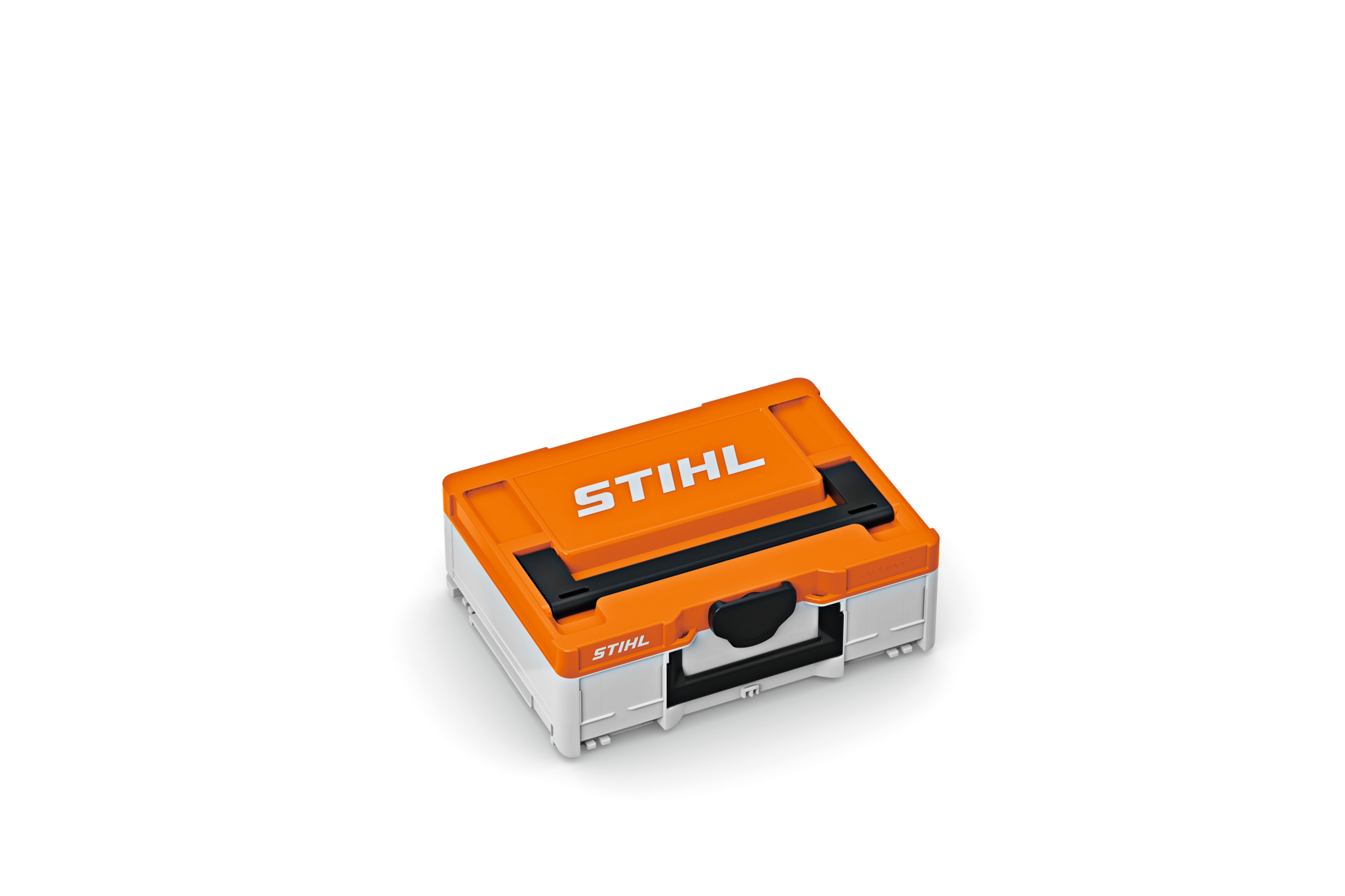 Mallette pour batteries taille S 164015 - STIHL - 00008829703