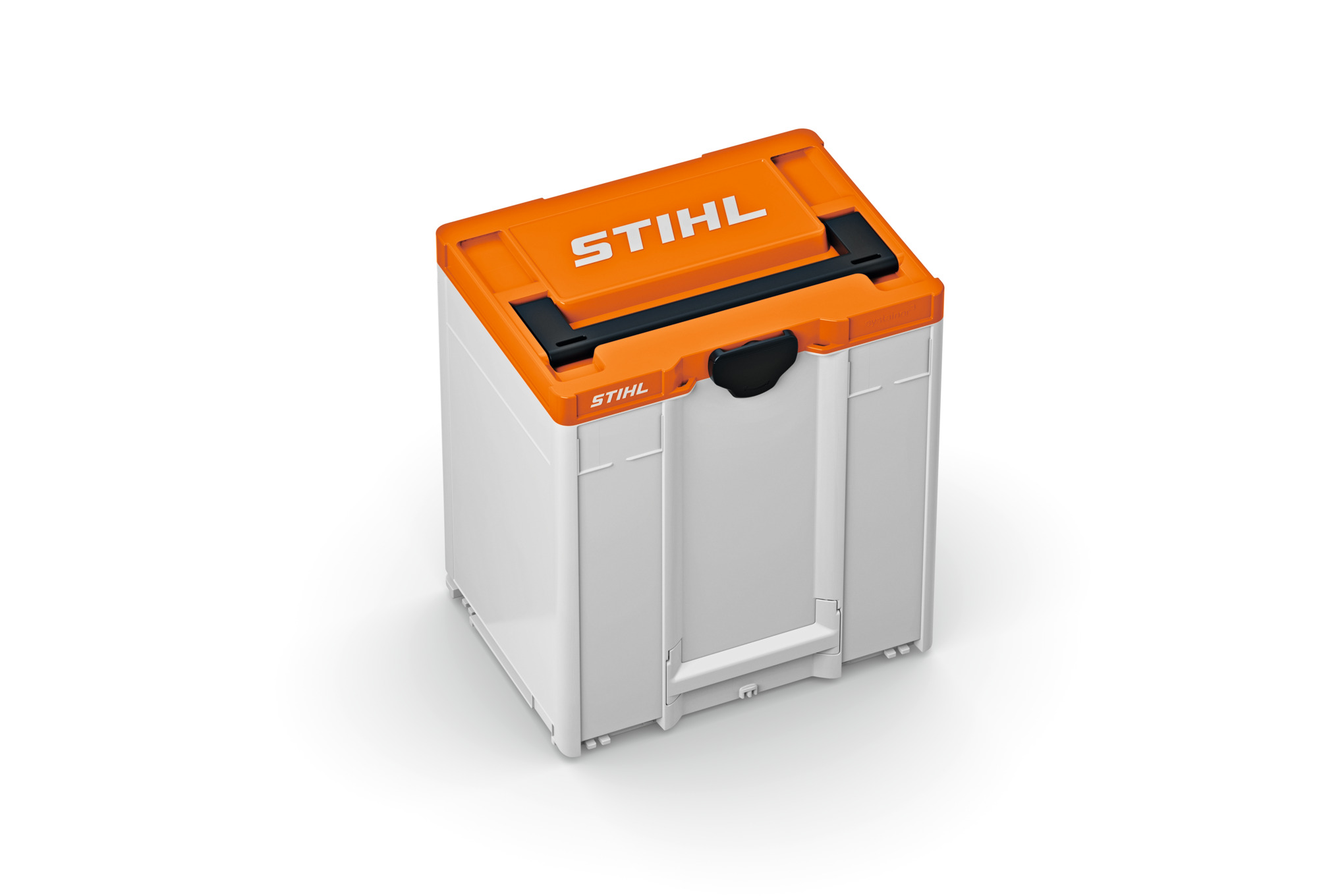 Mallette pour batteries taille L 164027 - STIHL - 00008829705
