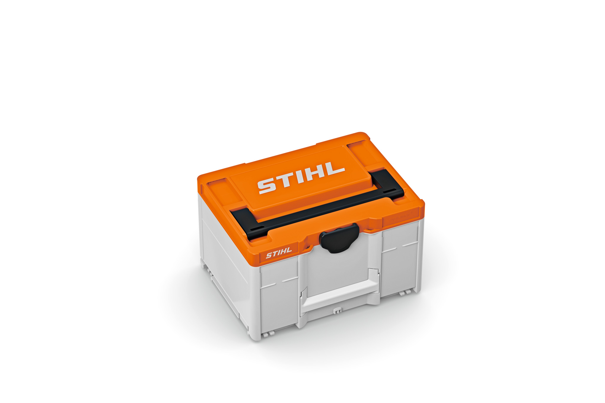 Mallette pour batteries taille M 163996 - STIHL - 00008829704