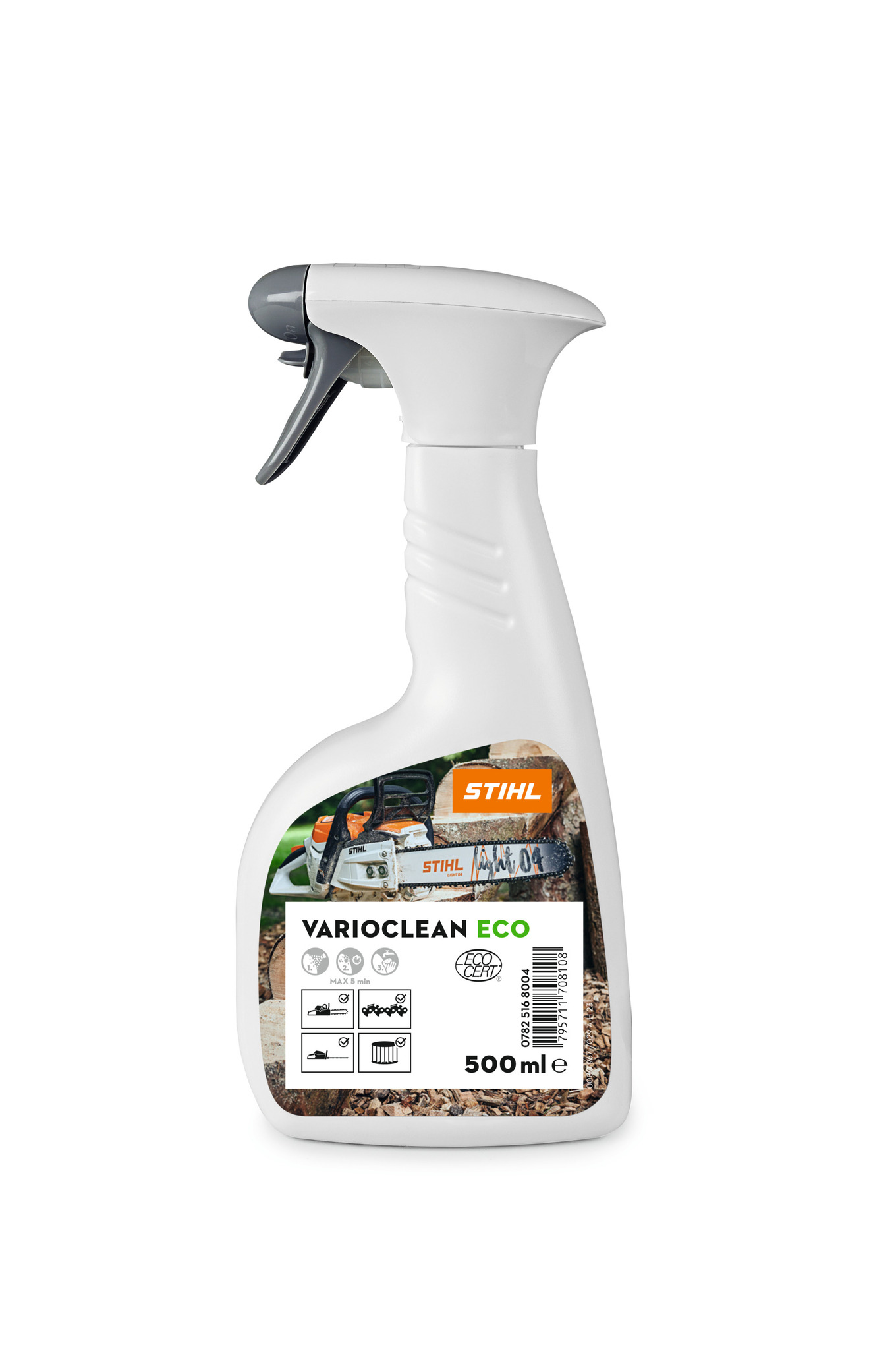 Nettoyant spécial VarioClean ECO 150 ml 164070 - STIHL - 07825168003