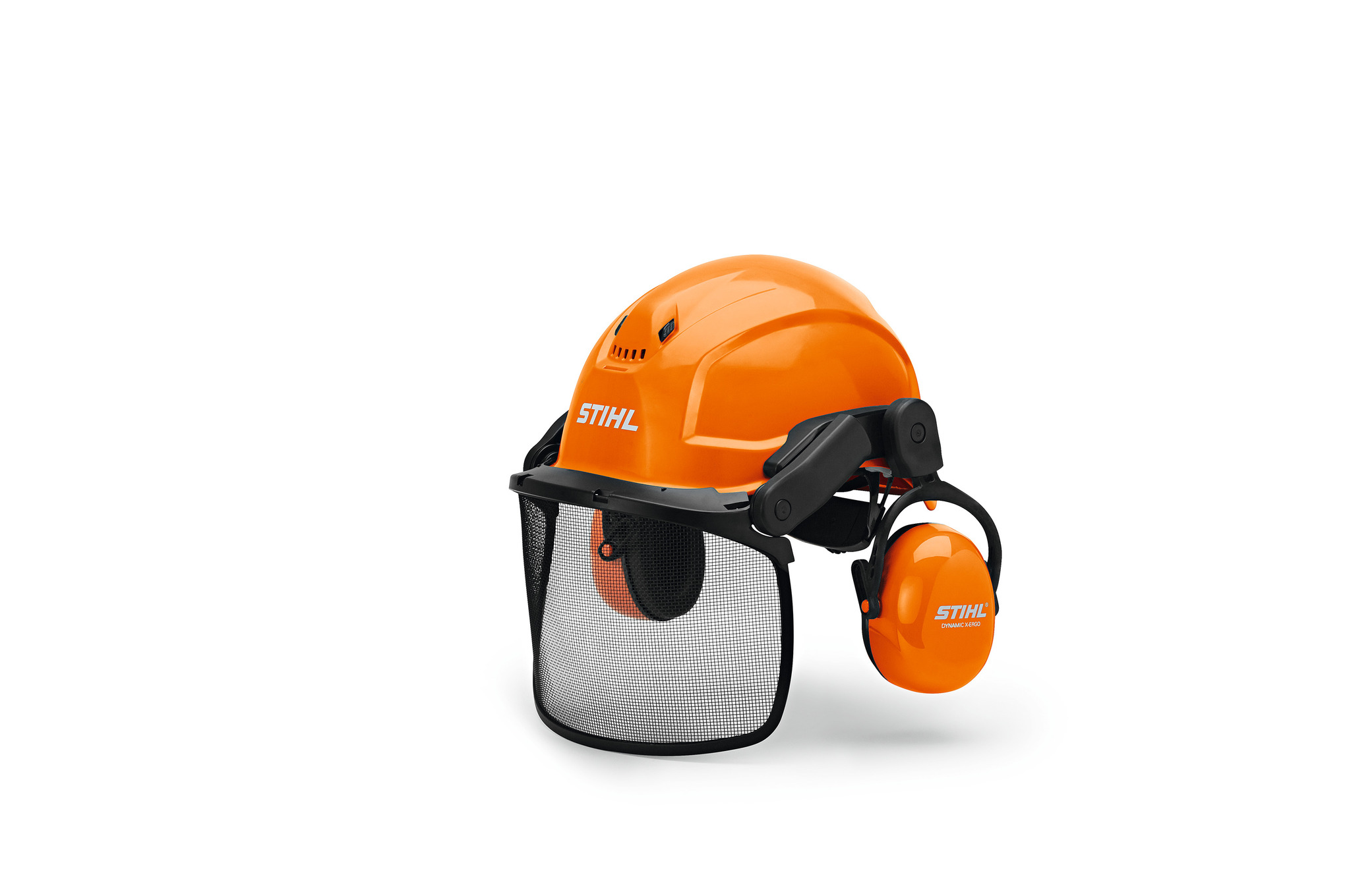 Casque DYNAMIC Ergo 94192 - STIHL - 00008880808