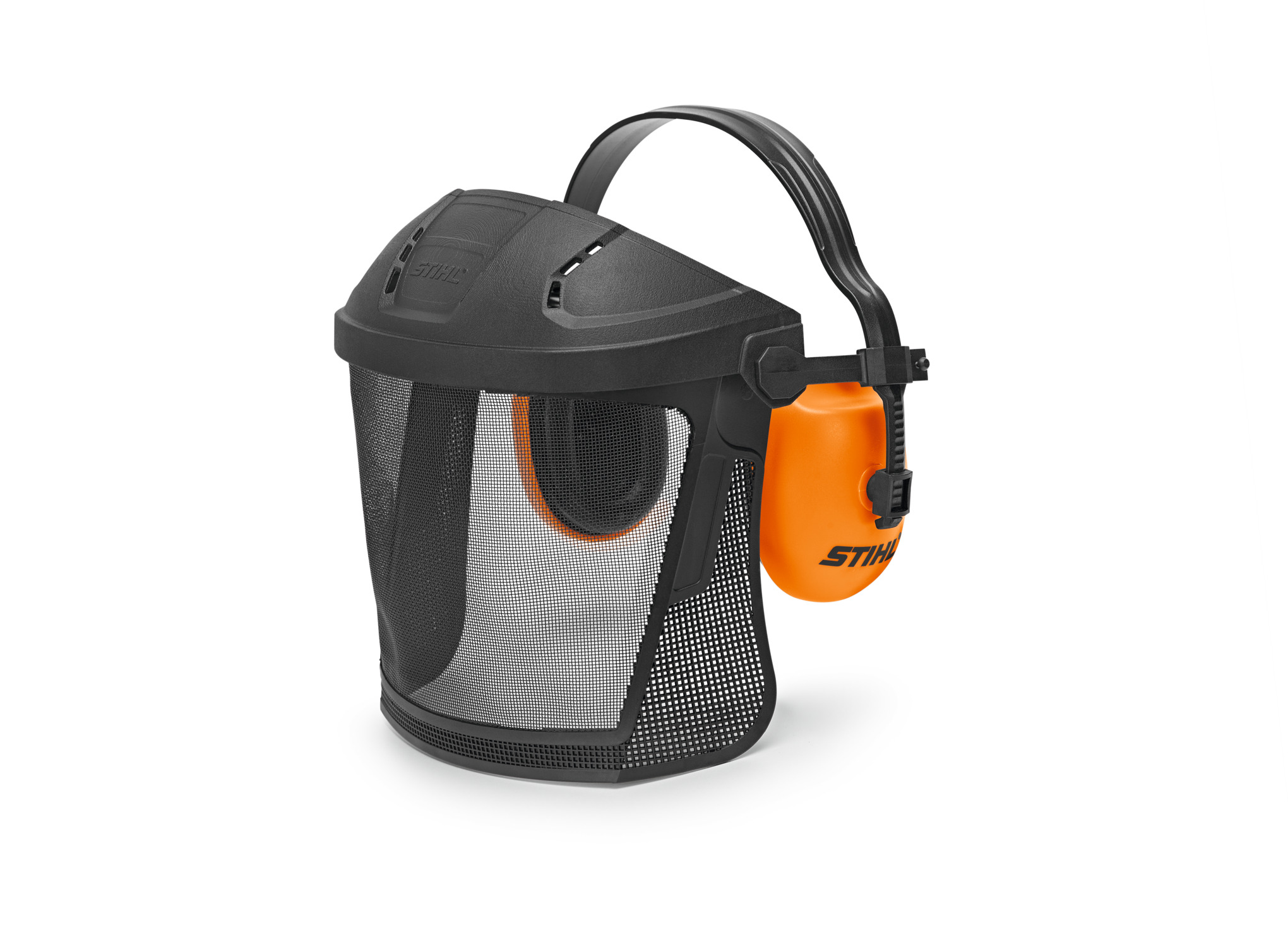 Visière intégrale FUNCTION GPA 1480 - STIHL - 00008840251