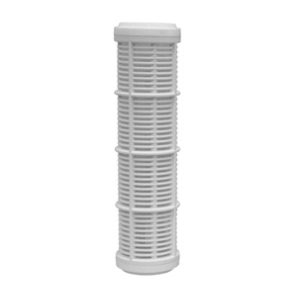 CARTOUCHE LAVABLE 250µm  LG9'3/4 PR FILTRE BOCAL =1'' - RENSON - 980245