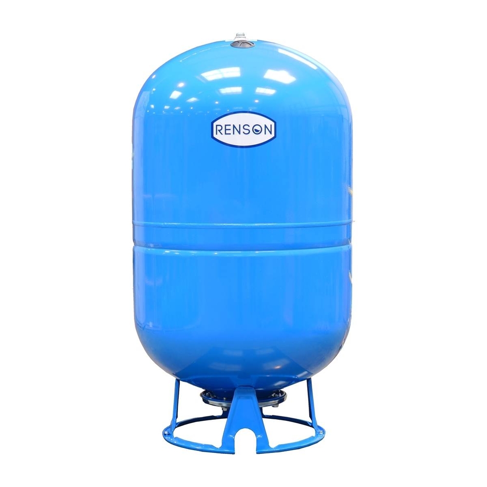 RESERVOIR A VESSIE VERTICAL 500L PRESSION MAX 10BARS - RENSON - 980300