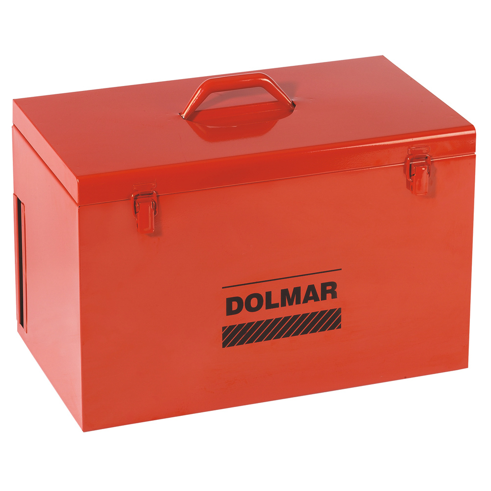 Coffret en métal PS5105CKIT45 MAKITA - 988959034