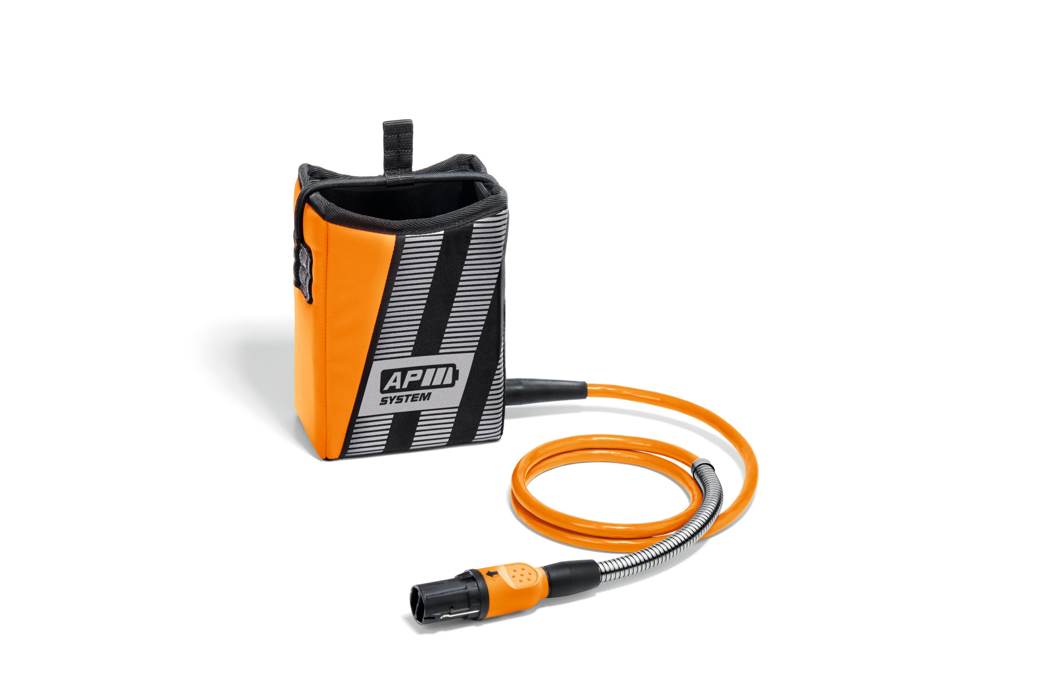 Pochette AP + câble connexion ADVANCE X-FLEX 173810 - STIHL - 00004405100