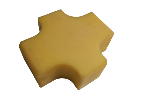 TAMPON ELASTIQUE - ATLAS COPCO - 3363 0903 61