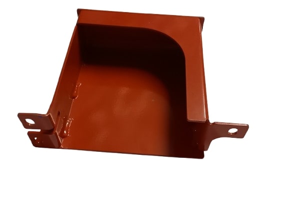 CARTER PROTECTION DE COURROIE - ATLAS COPCO - 4700282625