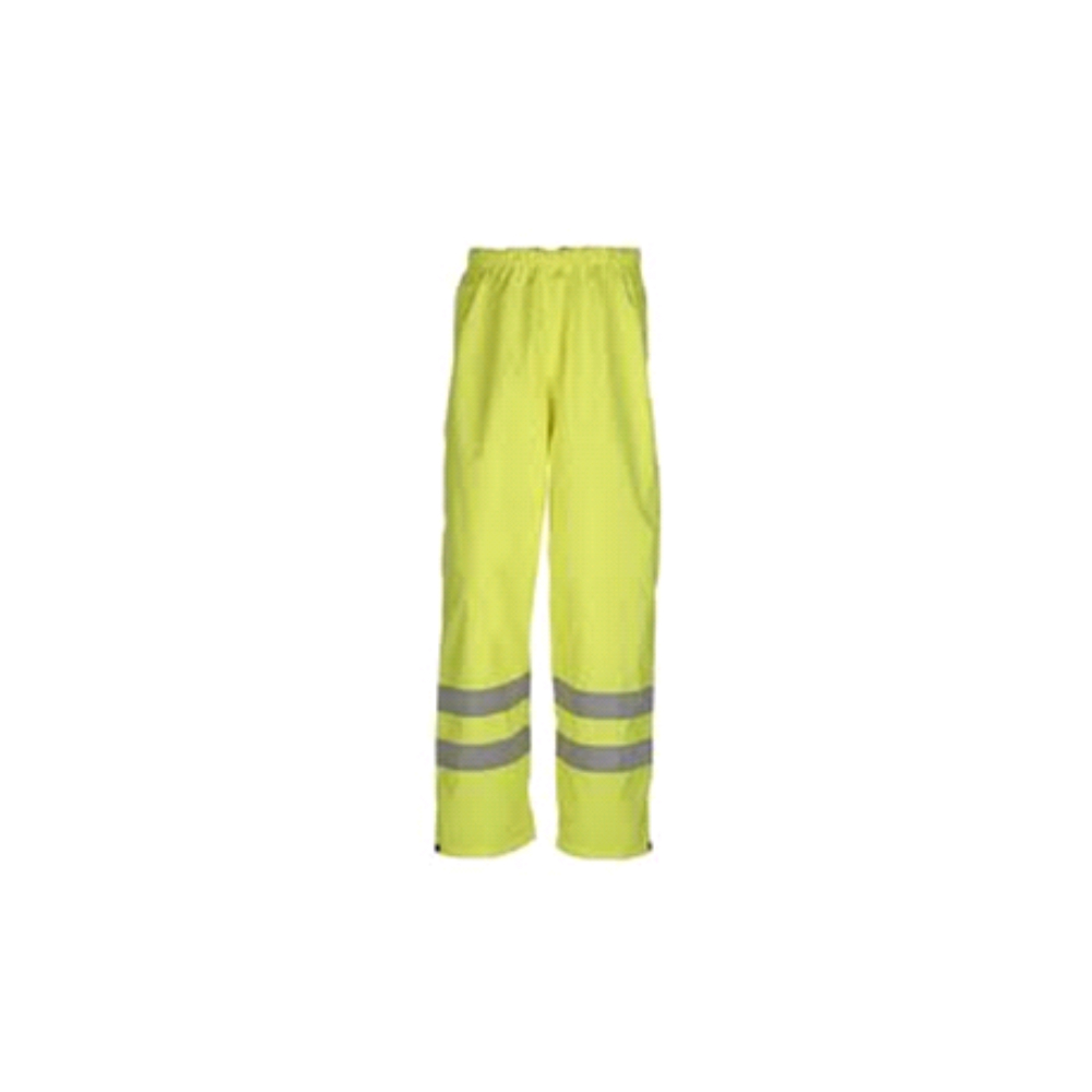 PANTALON PLUIE FLUO MONORAY