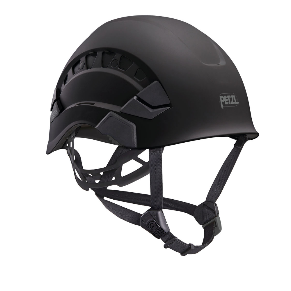 Casque VERTEX VENT noir PETZL - A010CA03