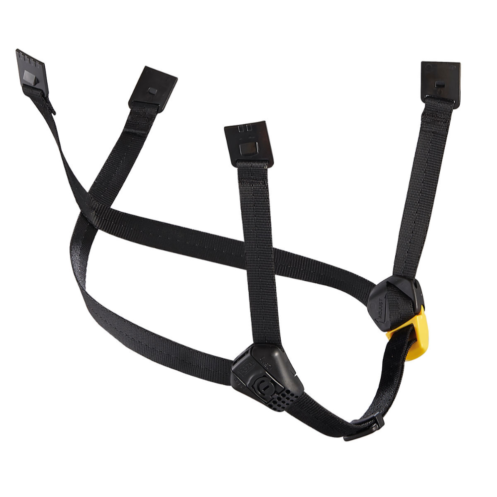 Jugulaire DUAL rallongée PETZL - A010FA02