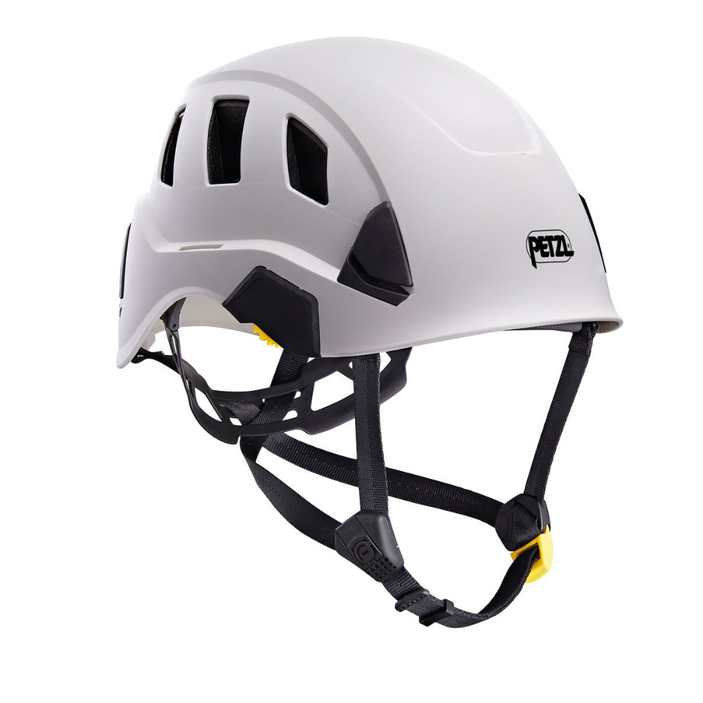Casque Strato vent blanc PETZL - A020BA00