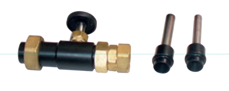 Kit spécial briques et joints étroits - ACF - P705