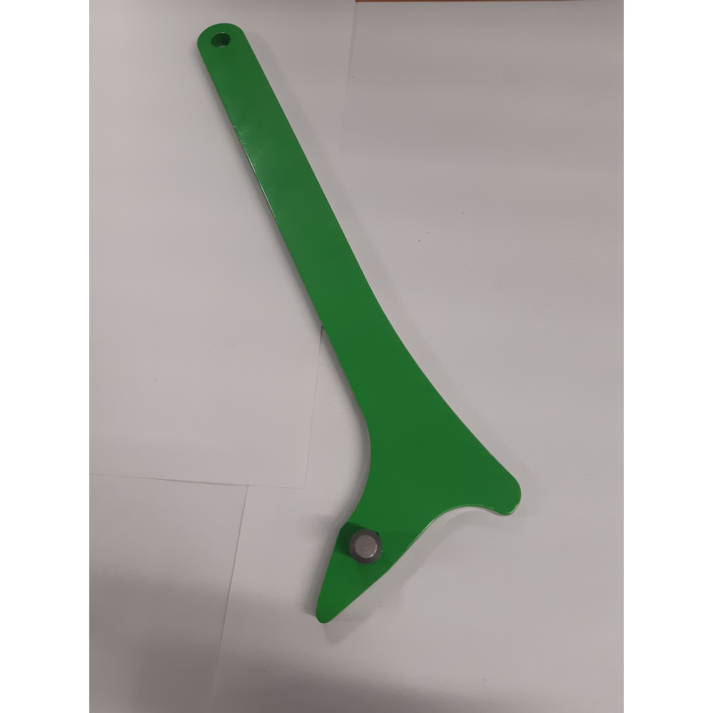 Clé de déverrouillage pour coupleur ACB module 3 - 5087802