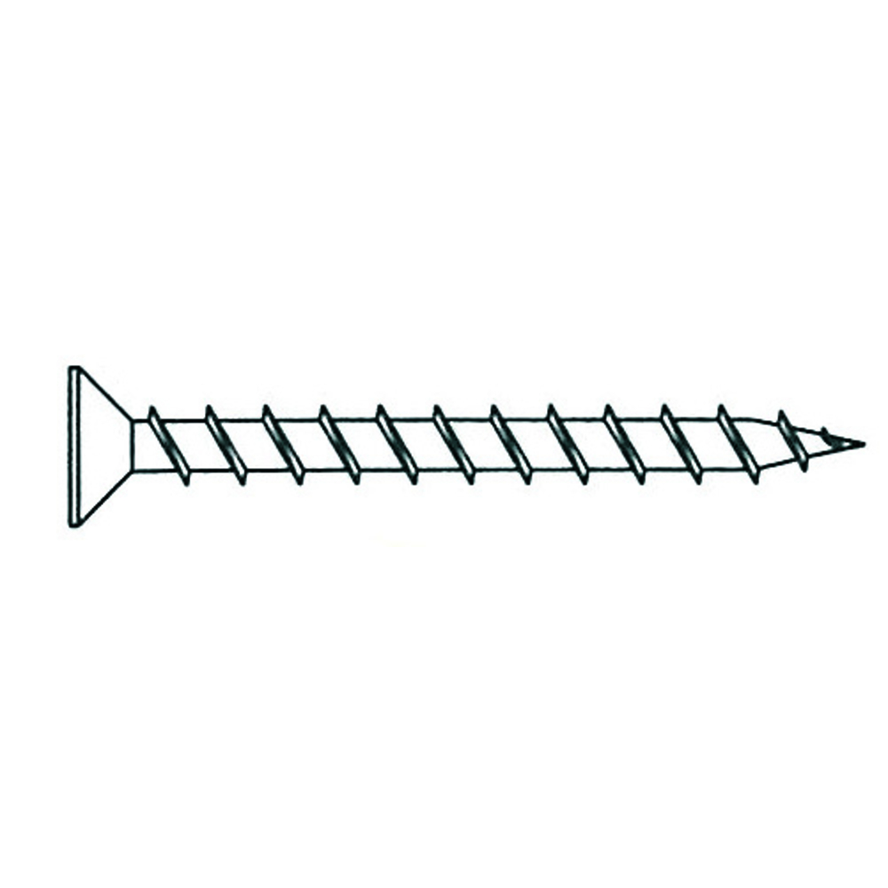 1000 VIS BD 4,0 X 35 GALVA - PZ2 - ASLAFIX - 10440035