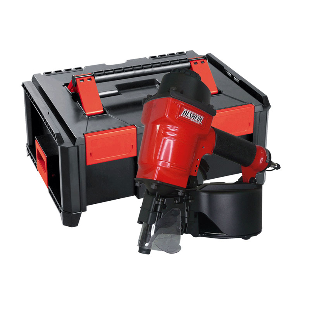 CLOUEUR C 23/55 P1 EN BOX 2 - ASLAFIX - 12C2357B