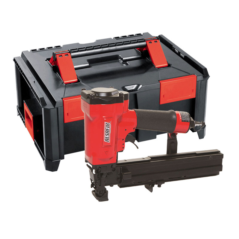 AGRAFEUSE 24/38 P2 EN BOX 2 - ASLAFIX - 12S2538B1B